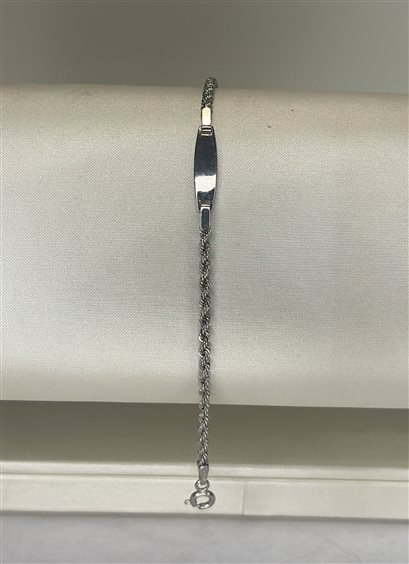 Bracciale Domar Bambino in Oro BROR-142-280 - BROR-142-280